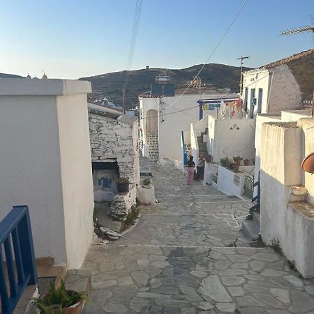 Casa Di Mario Villa Kíthnosz Kültér fotó