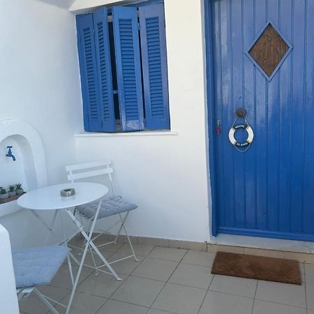 Casa Di Mario Villa Kíthnosz Kültér fotó