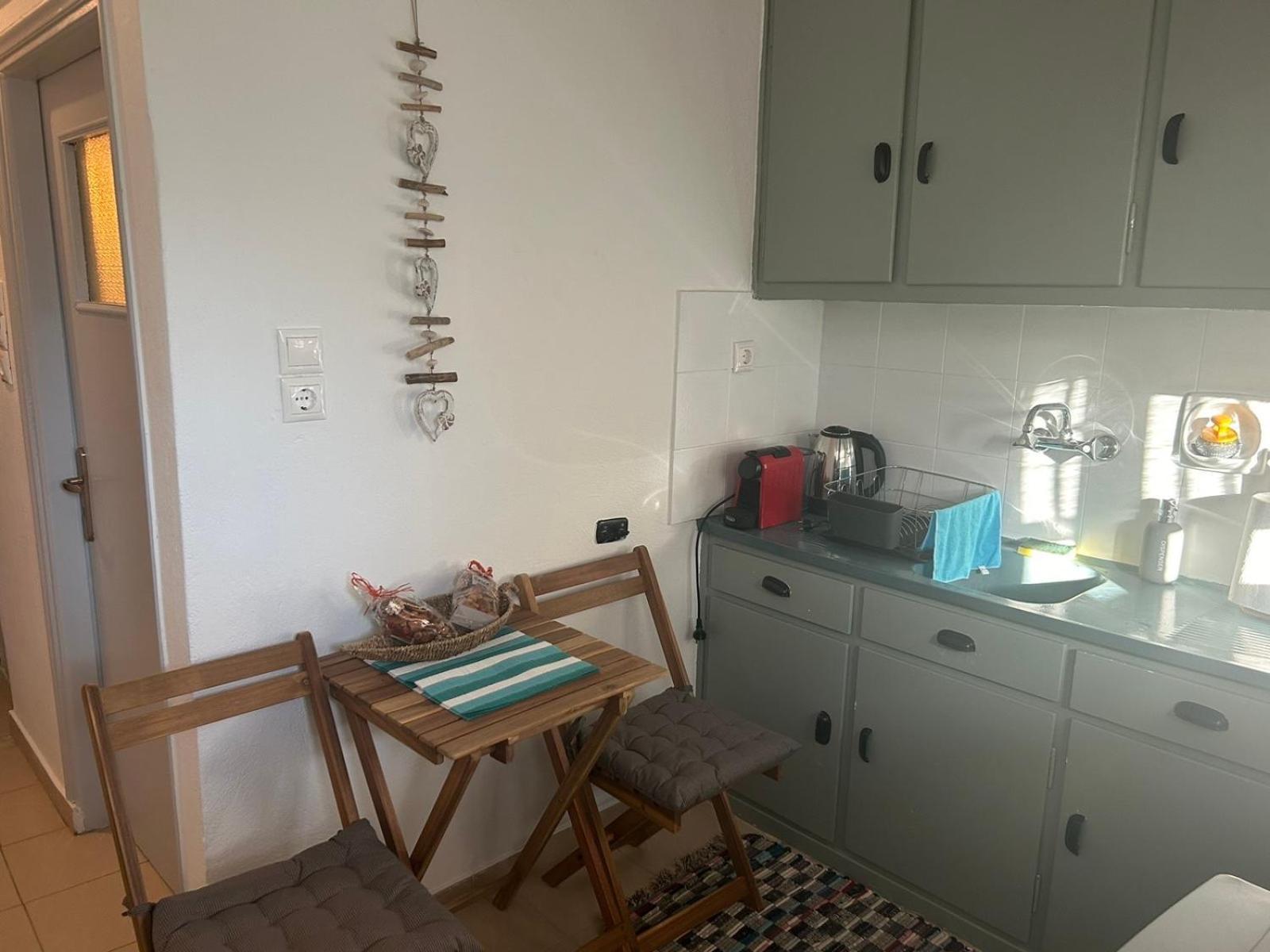 Casa Di Mario Villa Kíthnosz Kültér fotó