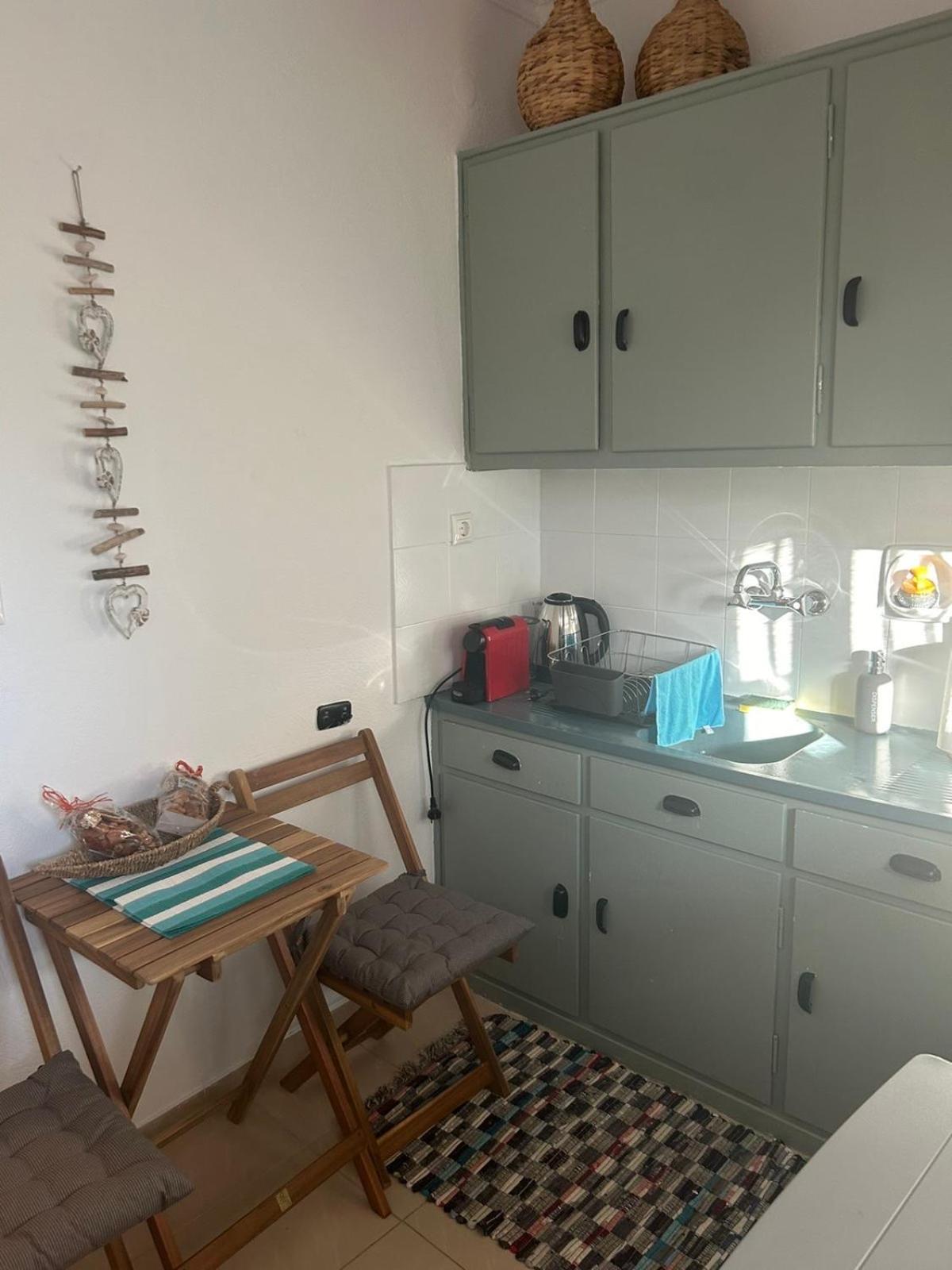 Casa Di Mario Villa Kíthnosz Kültér fotó